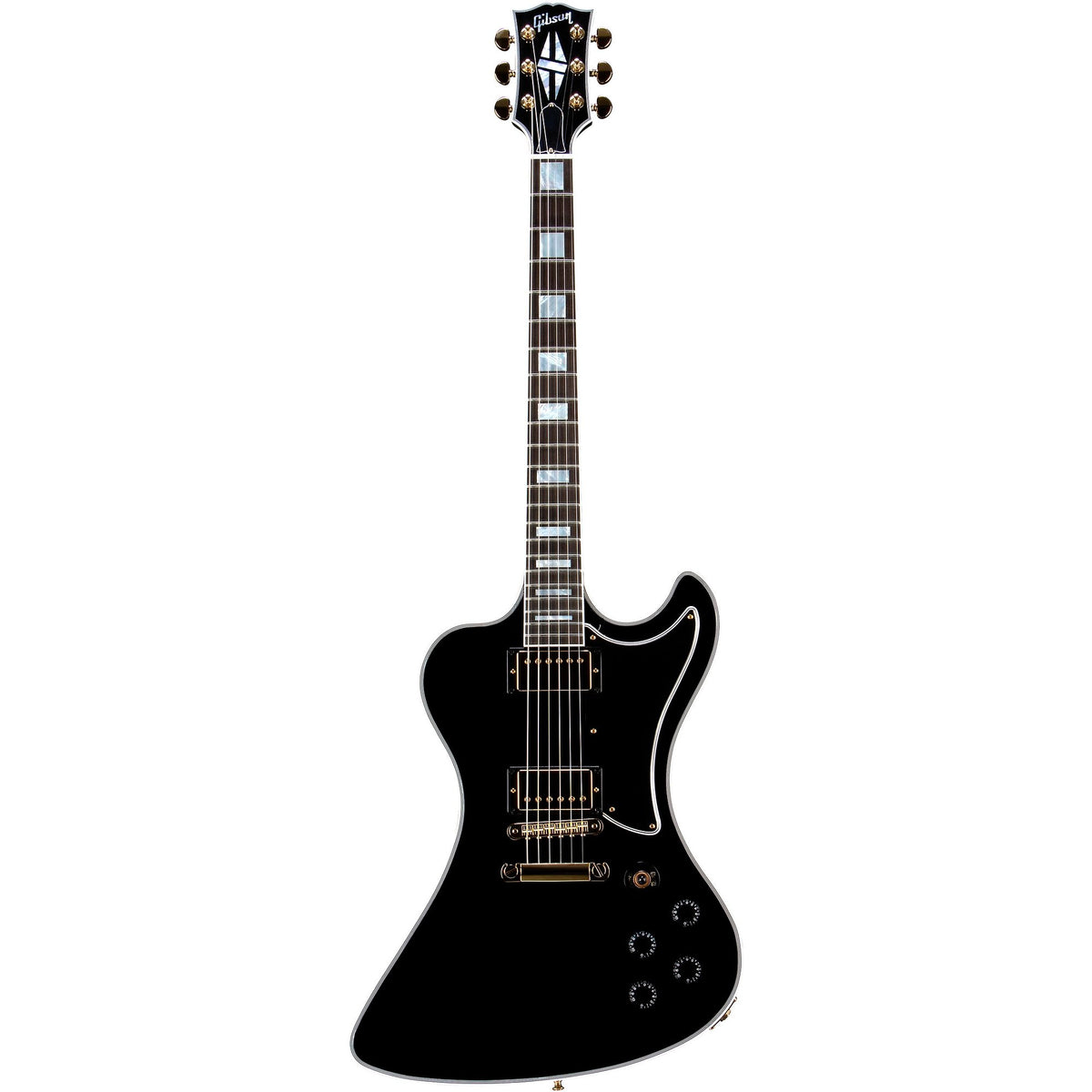 Đàn Guitar Điện Gibson Modern Collection Custom RD Custom - Ebony