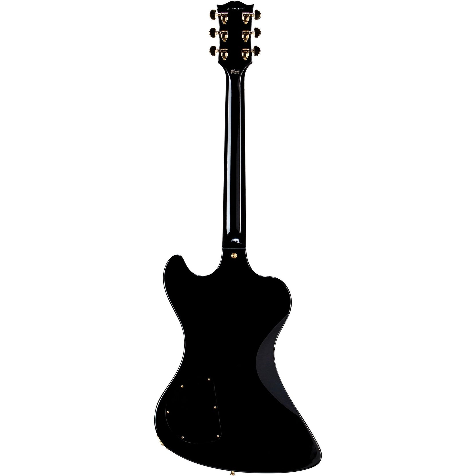 Đàn Guitar Điện Gibson Modern Collection Custom RD Custom - Ebony