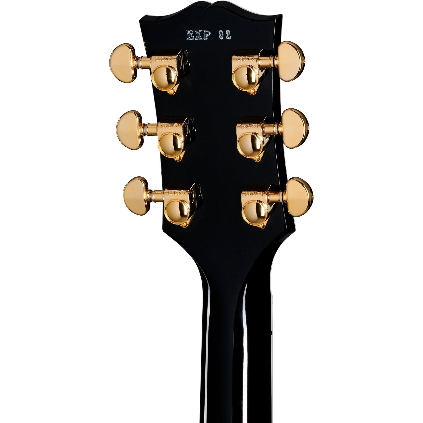 Đàn Guitar Điện Gibson Modern Collection Custom RD Custom - Ebony
