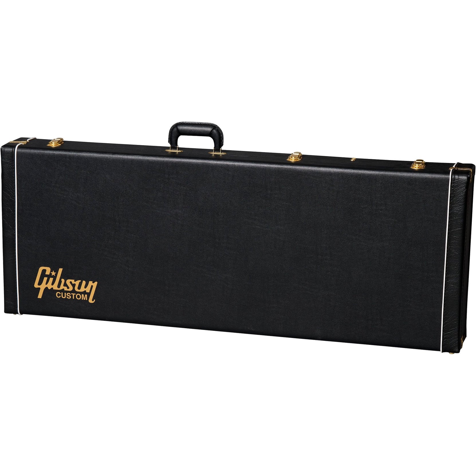 Đàn Guitar Điện Gibson Modern Collection Custom RD Custom - Ebony