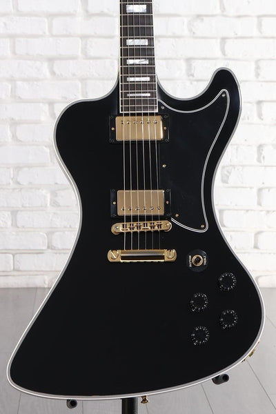 Đàn Guitar Điện Gibson Modern Collection Custom RD Custom - Ebony