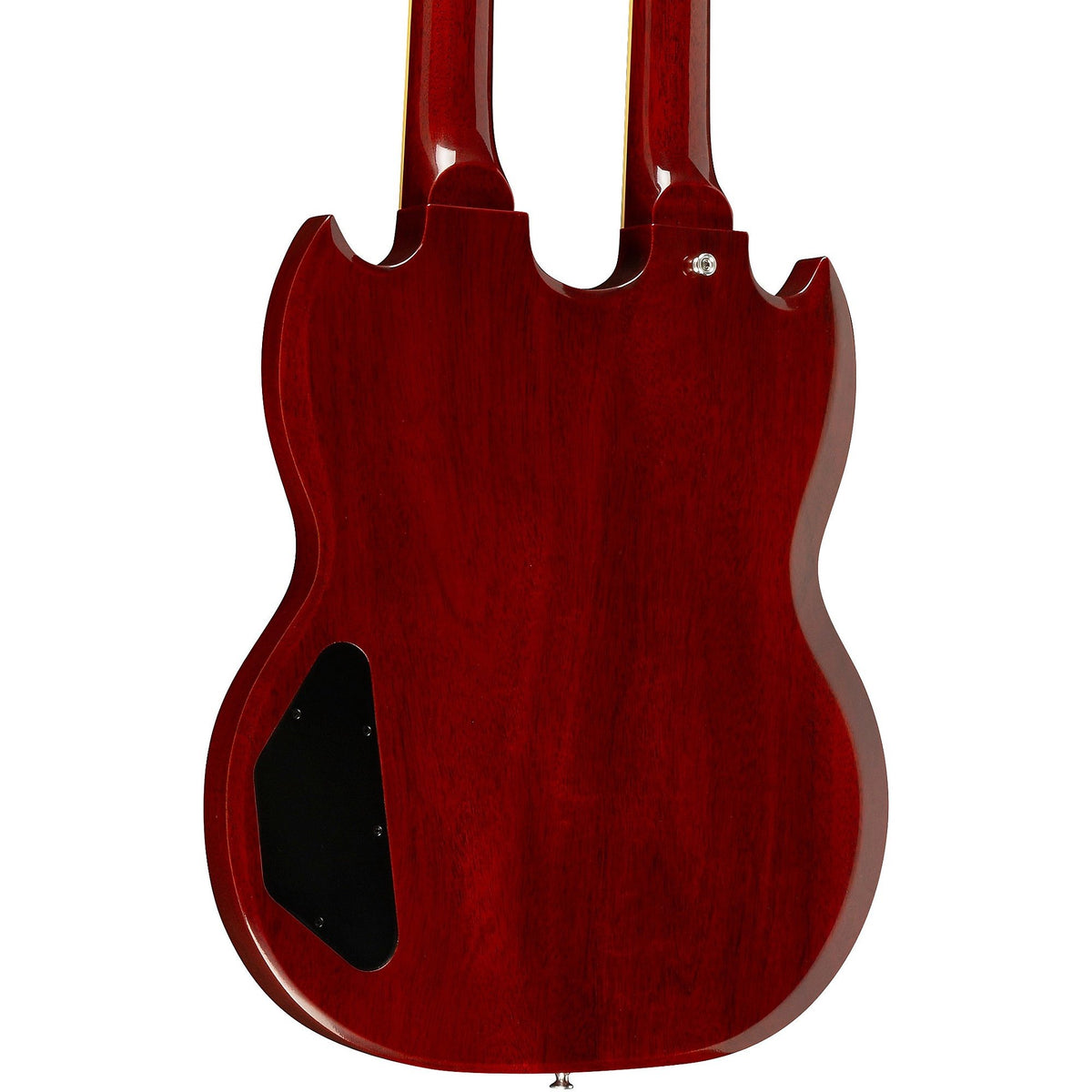 Đàn Guitar Điện Gibson Custom Jimmy Page EDS-1275 Doubleneck VOS Artist - 69s Cherry