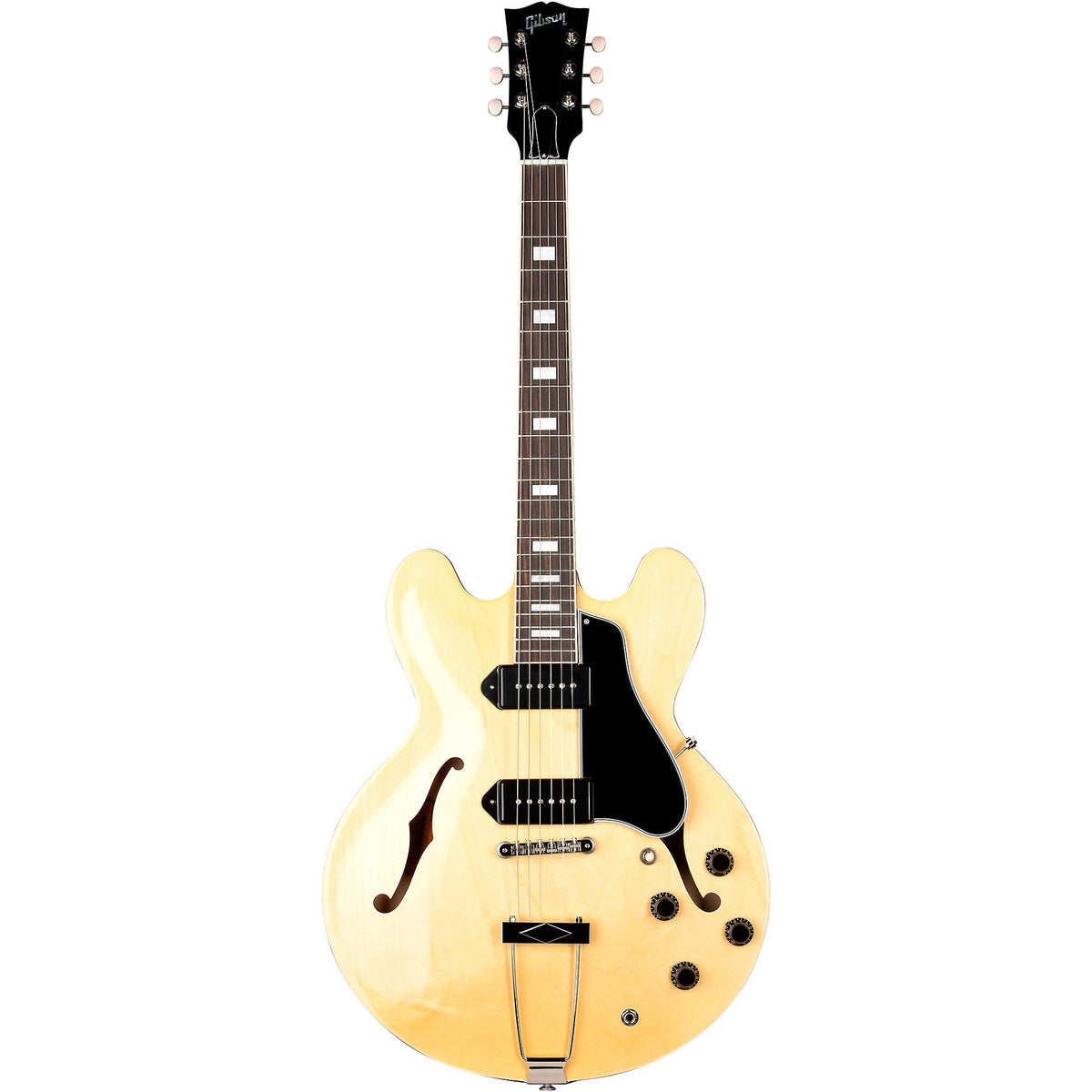 Đàn Guitar Điện Gibson Original Collection ES-330 Hollowbody