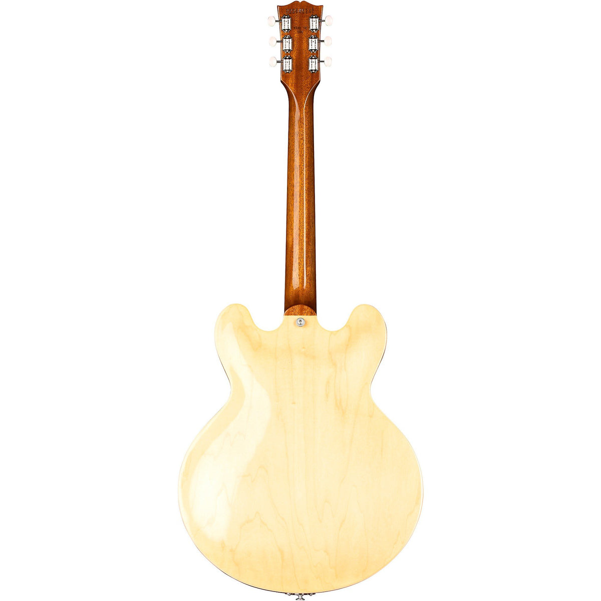 Đàn Guitar Điện Gibson Original Collection ES-330 Hollowbody