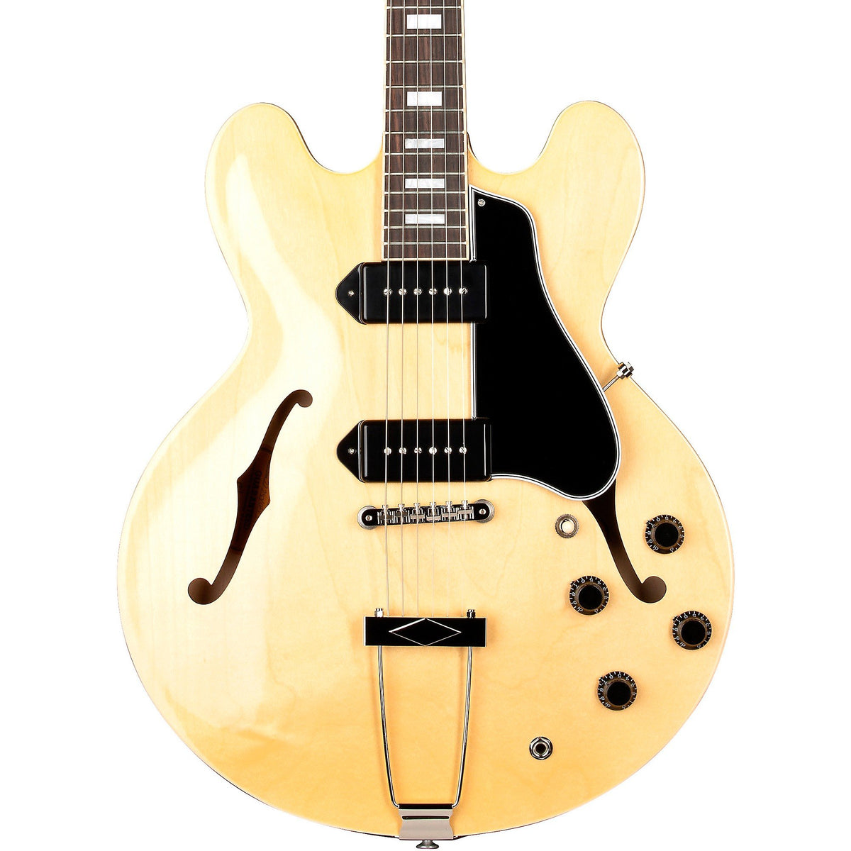 Đàn Guitar Điện Gibson Original Collection ES-330 Hollowbody