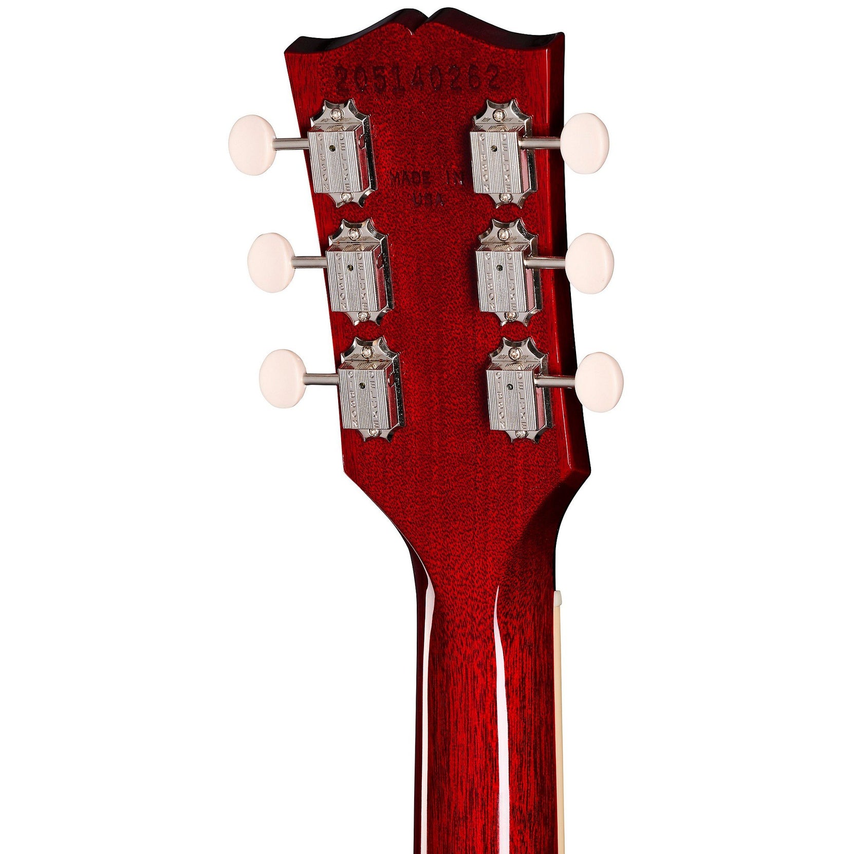 Đàn Guitar Điện Gibson Original Collection ES-330 Hollowbody