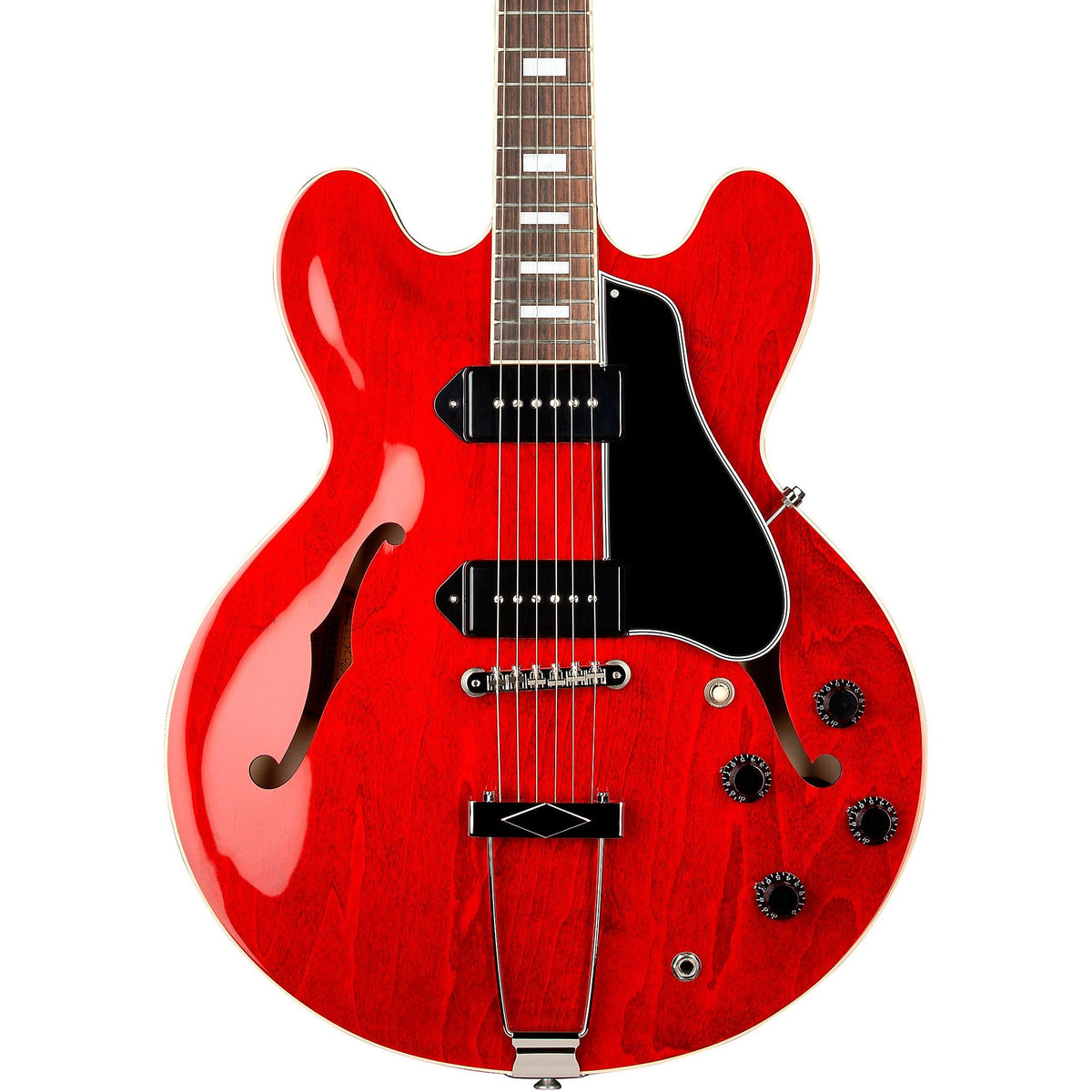 Đàn Guitar Điện Gibson Original Collection ES-330 Hollowbody