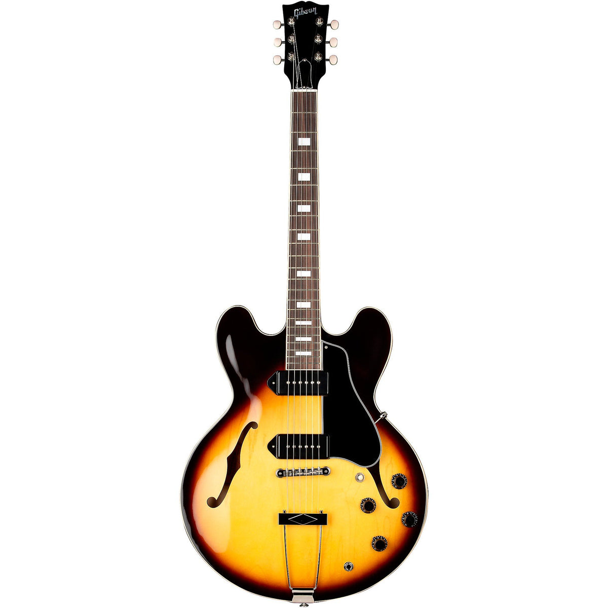 Đàn Guitar Điện Gibson Original Collection ES-330 Hollowbody