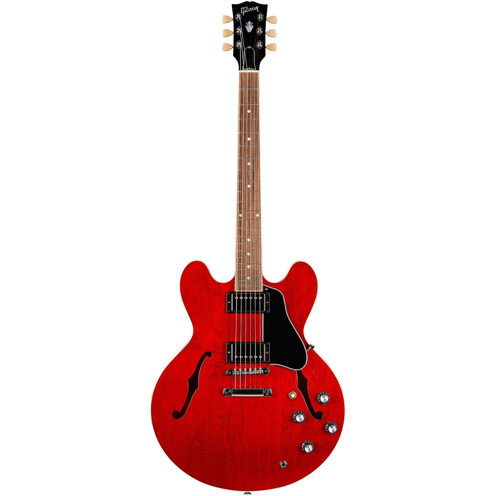 Đàn Guitar Điện Gibson Original Collection ES-335 Semi-Hollow
