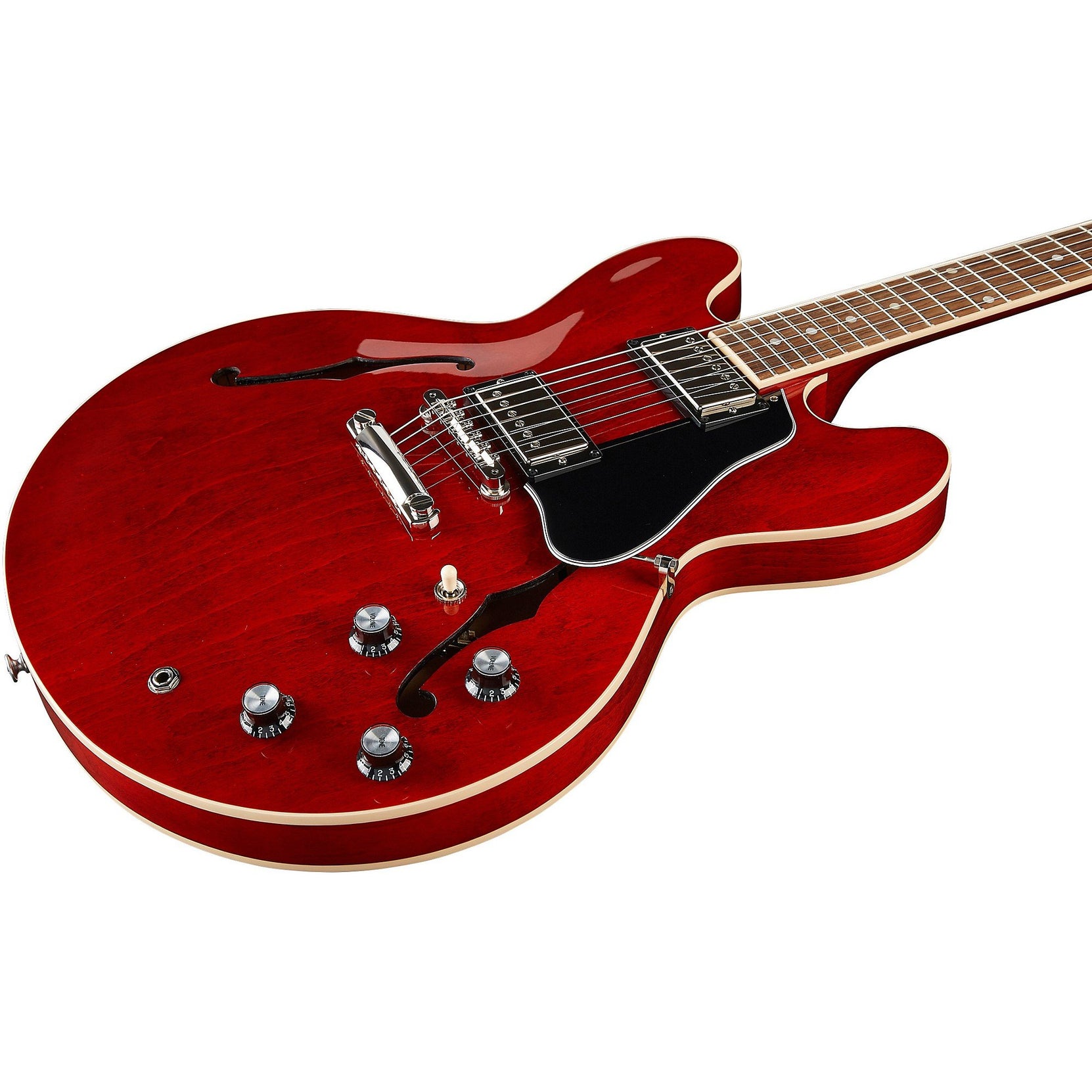 Đàn Guitar Điện Gibson Original Collection ES-335 Semi-Hollow