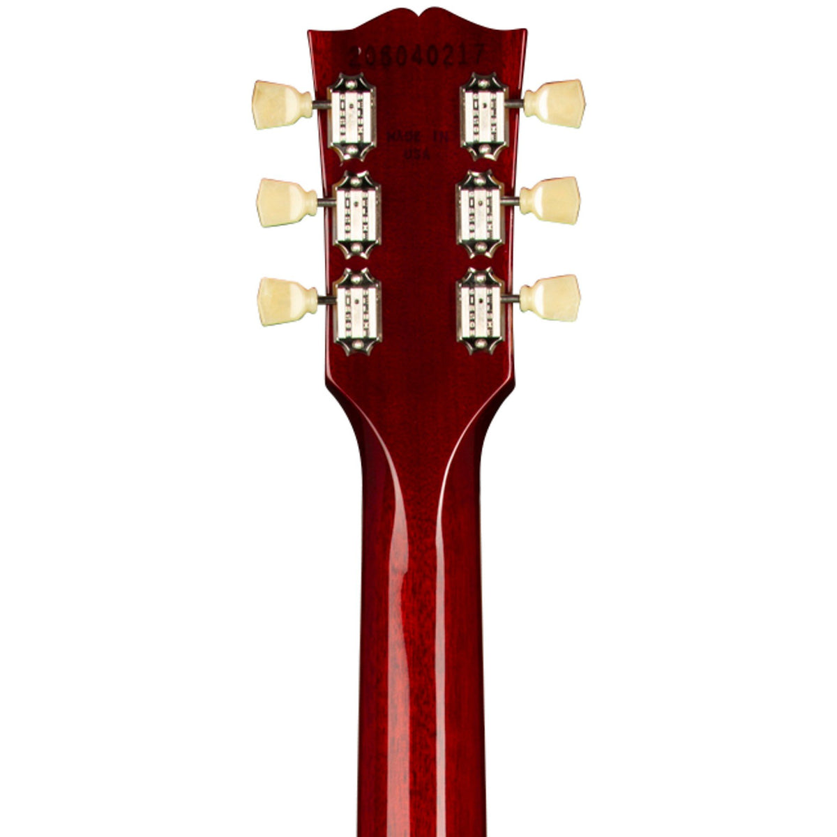 Đàn Guitar Điện Gibson Original Collection ES-335 Semi-Hollow