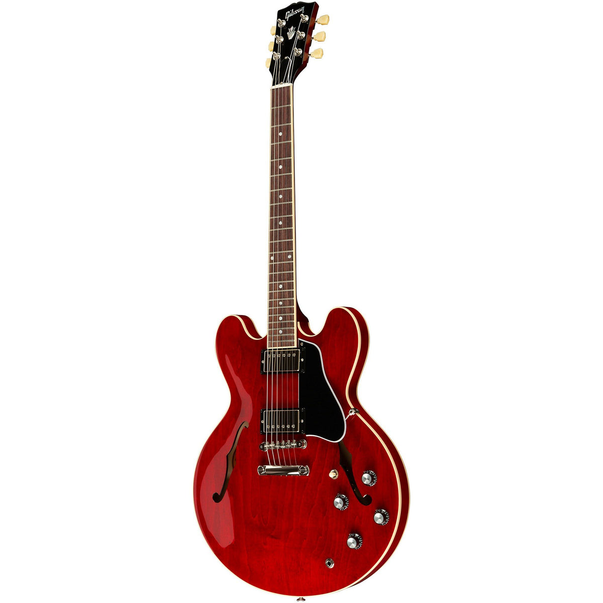 Đàn Guitar Điện Gibson Original Collection ES-335 Semi-Hollow