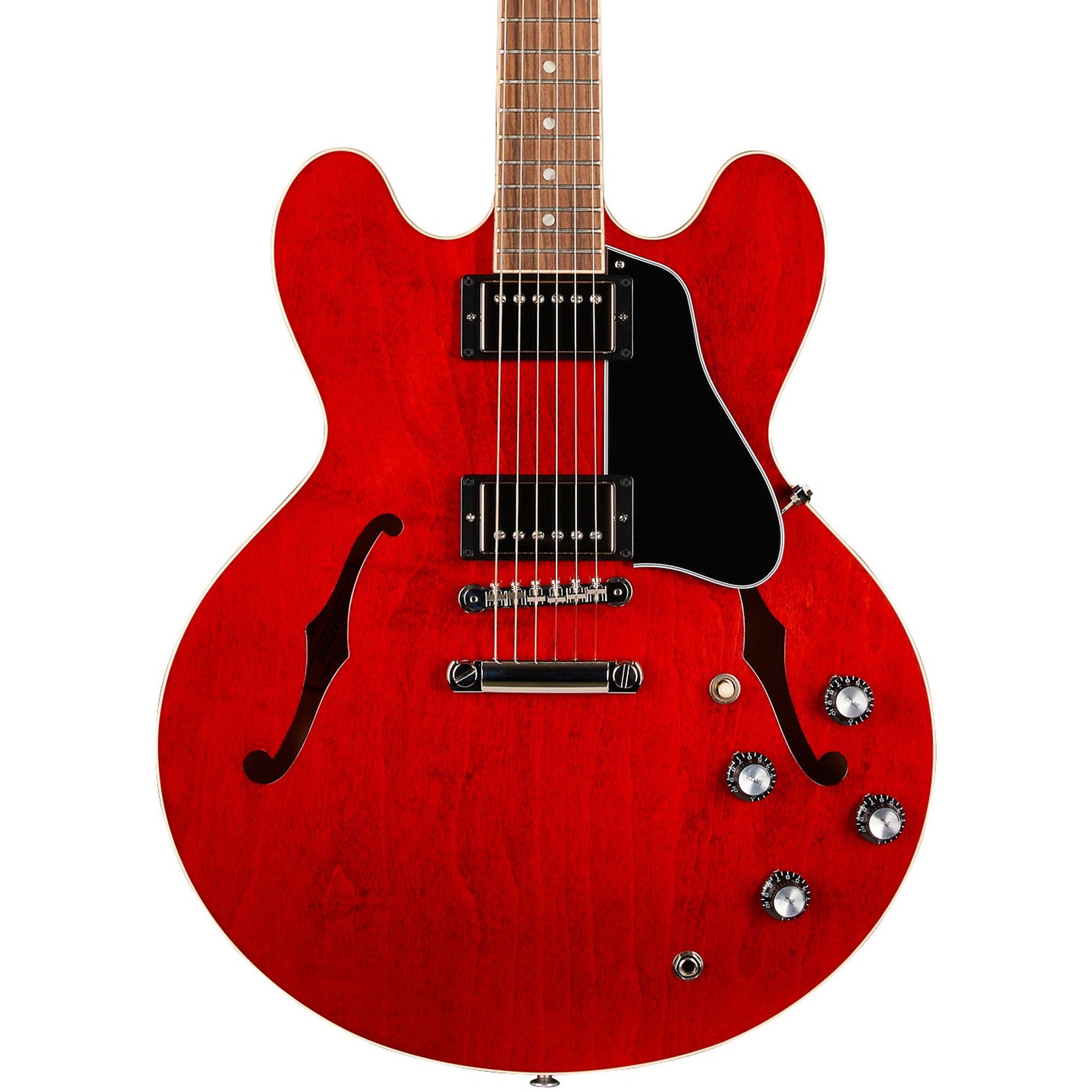 Đàn Guitar Điện Gibson Original Collection ES-335 Semi-Hollow