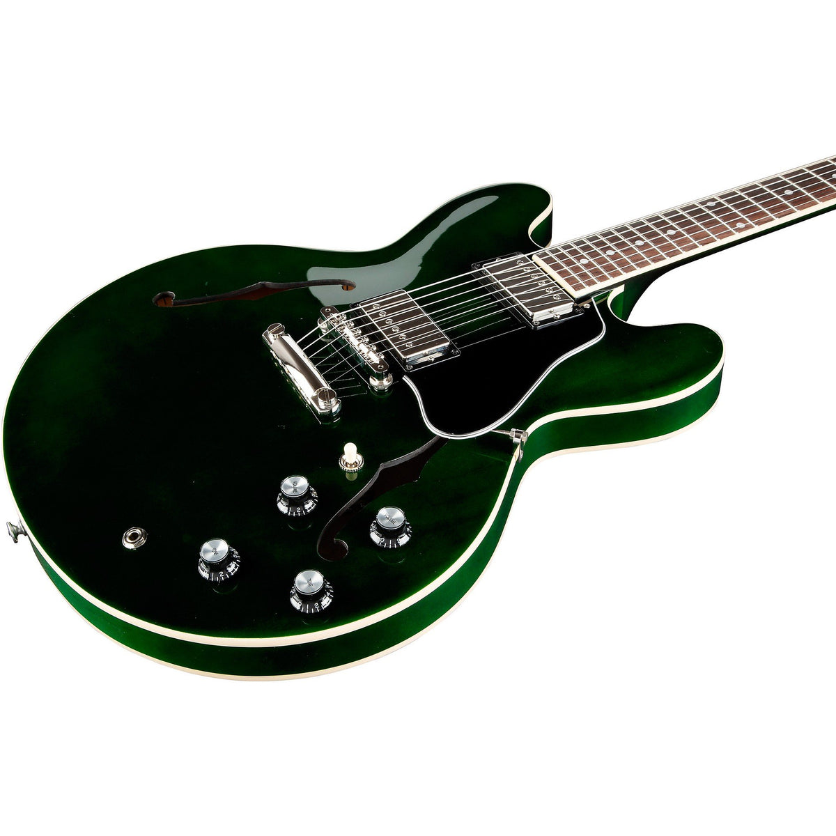 Đàn Guitar Điện Gibson Original Collection ES-335 Semi-Hollow