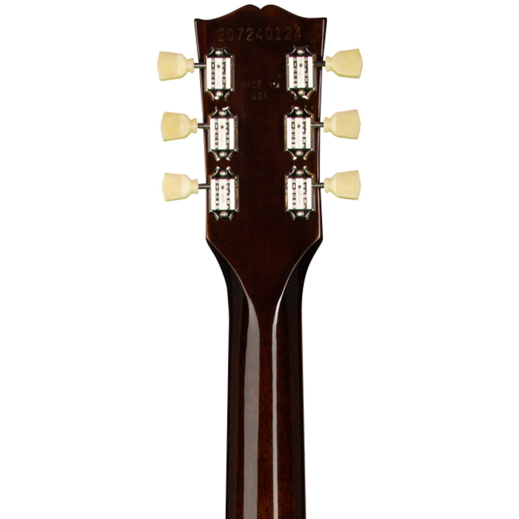 Đàn Guitar Điện Gibson Original Collection ES-335 Semi-Hollow