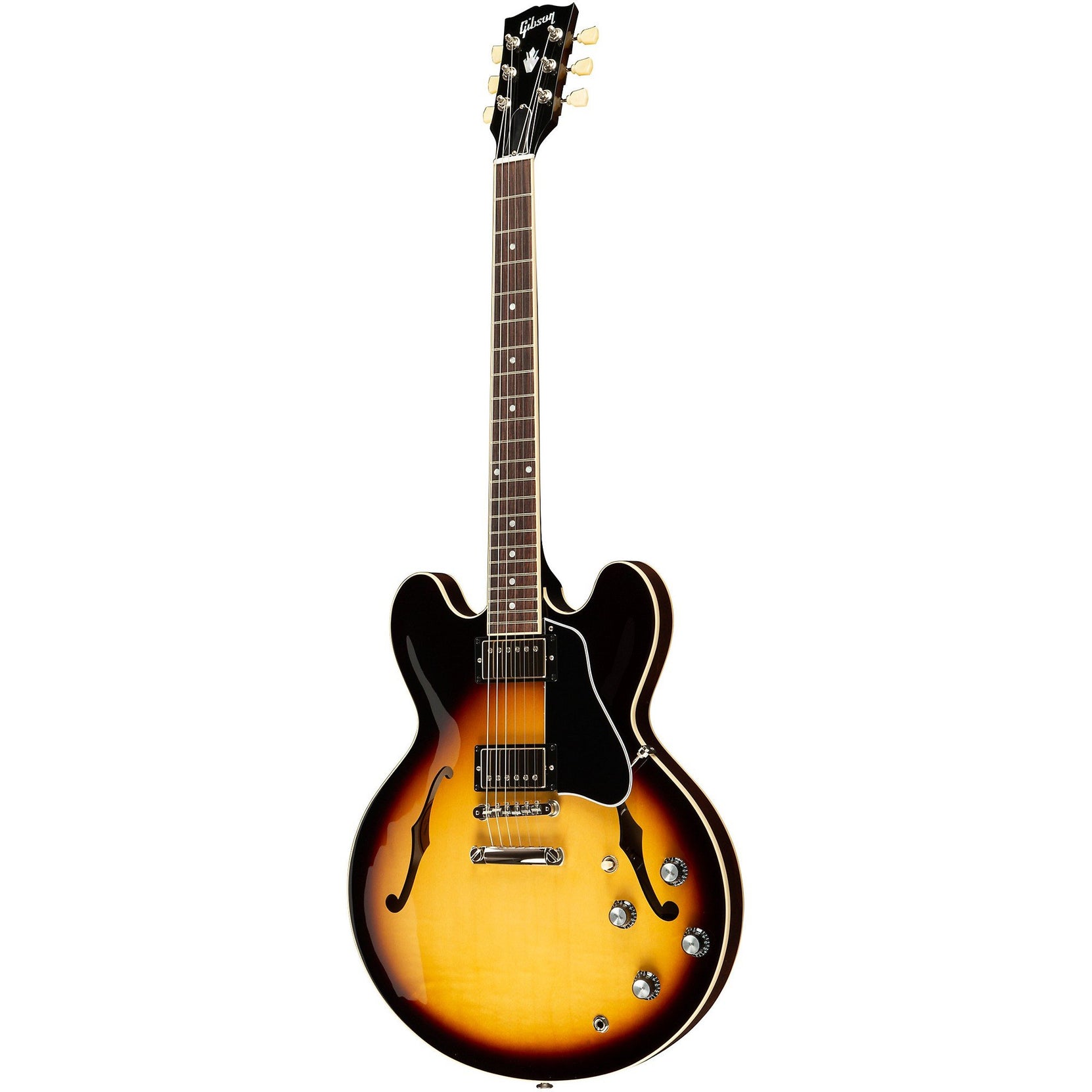Đàn Guitar Điện Gibson Original Collection ES-335 Semi-Hollow