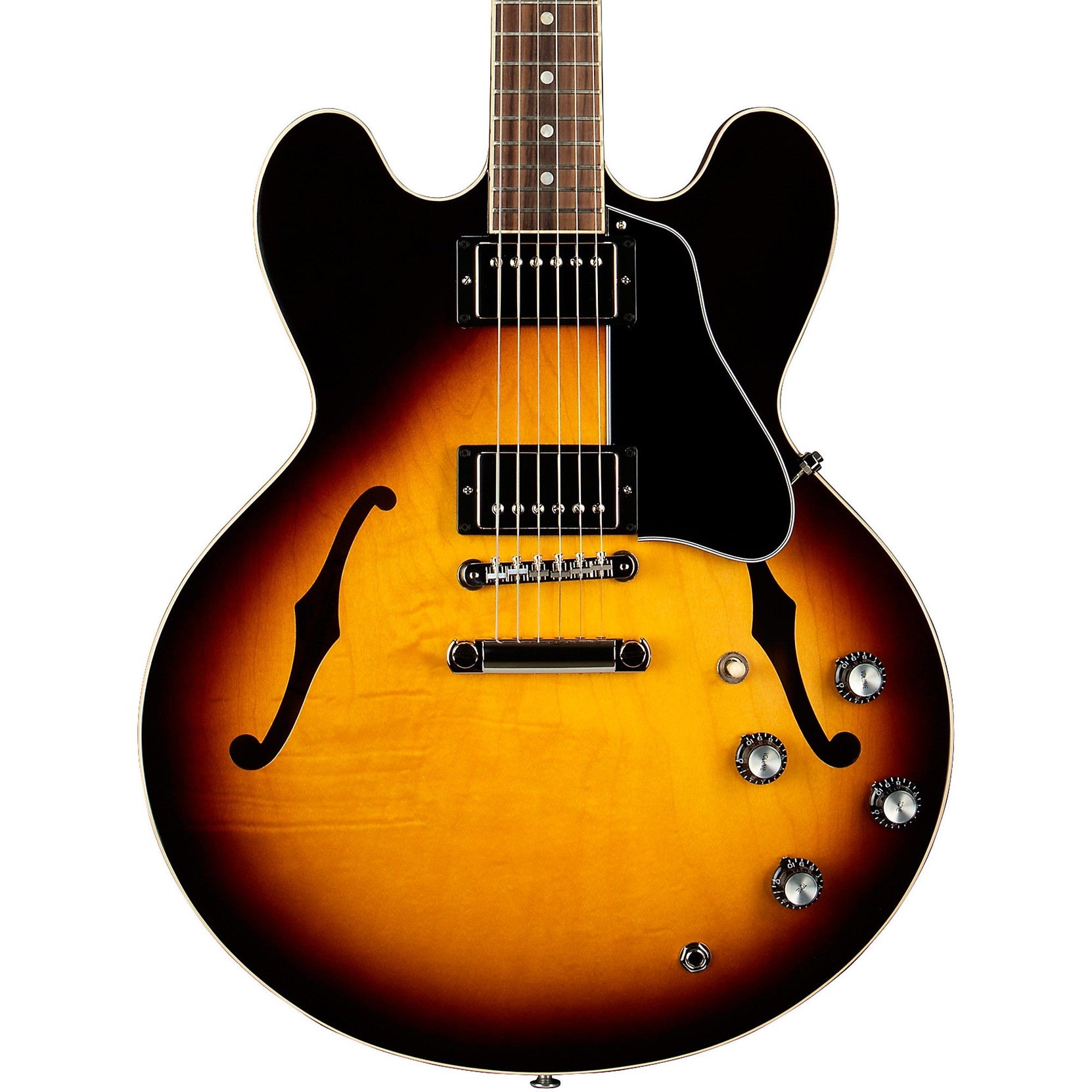 Đàn Guitar Điện Gibson Original Collection ES-335 Semi-Hollow