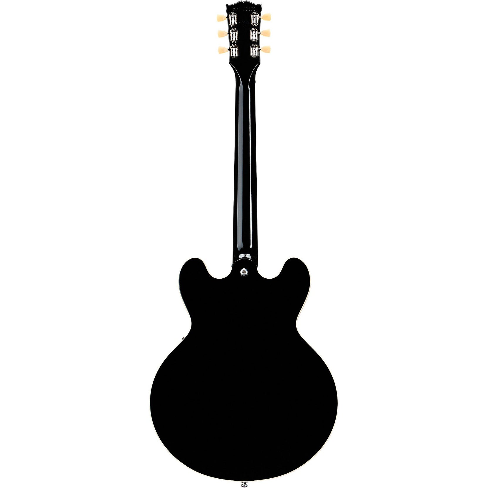 Đàn Guitar Điện Gibson Original Collection ES-335 Semi-Hollow