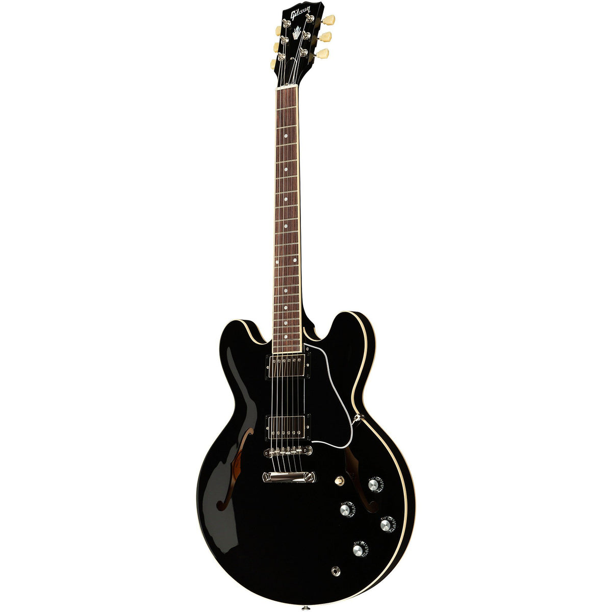 Đàn Guitar Điện Gibson Original Collection ES-335 Semi-Hollow