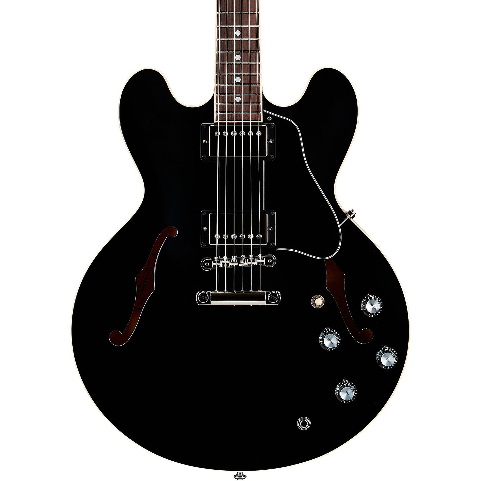 Đàn Guitar Điện Gibson Original Collection ES-335 Semi-Hollow
