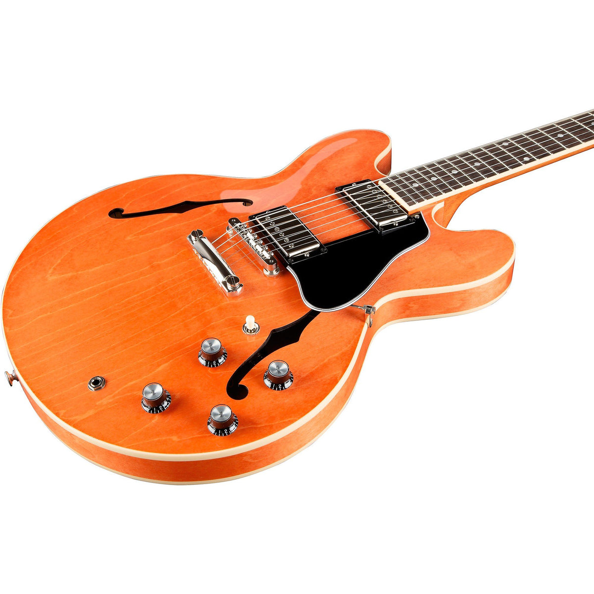 Đàn Guitar Điện Gibson Original Collection ES-335 Semi-Hollow