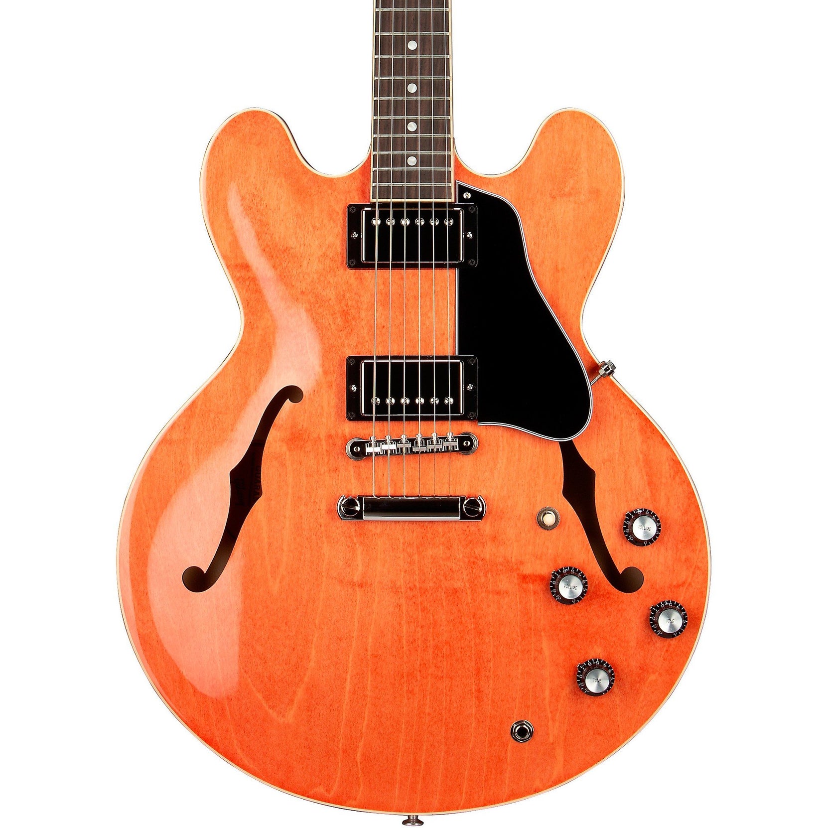 Đàn Guitar Điện Gibson Original Collection ES-335 Semi-Hollow