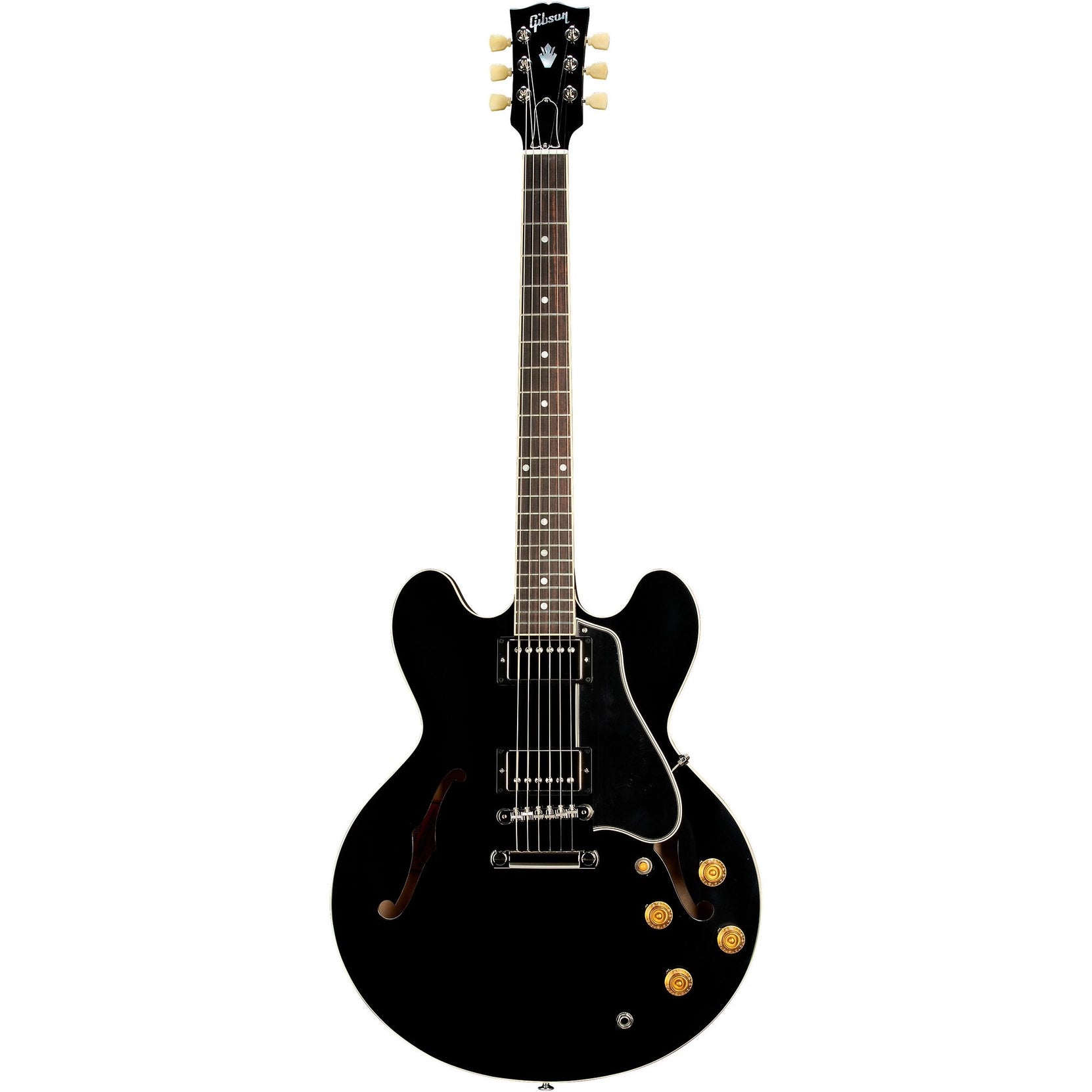 Đàn Guitar Điện Gibson Original Collection ES-335 50s Semi-Hollowbody