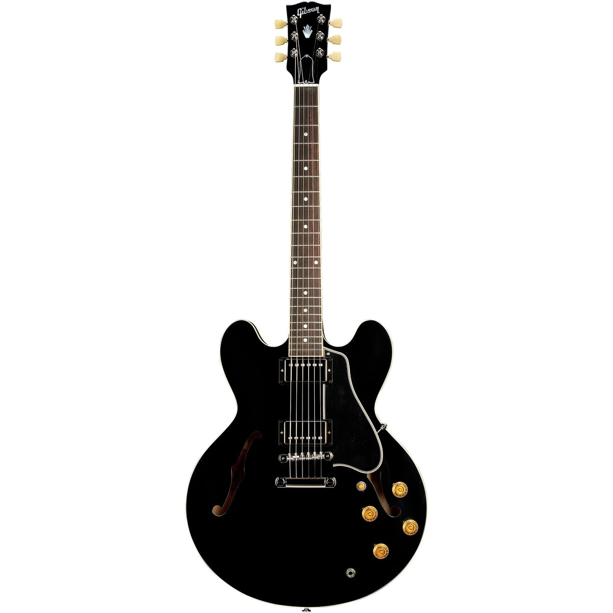 Đàn Guitar Điện Gibson Original Collection ES-335 50s Semi-Hollowbody