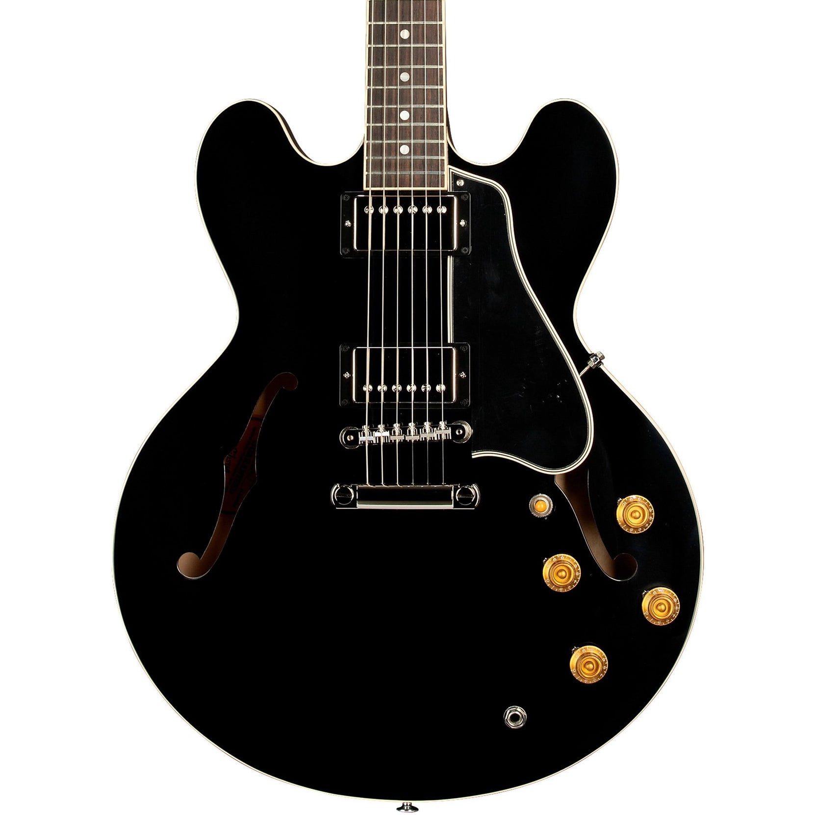 Đàn Guitar Điện Gibson Original Collection ES-335 50s Semi-Hollowbody