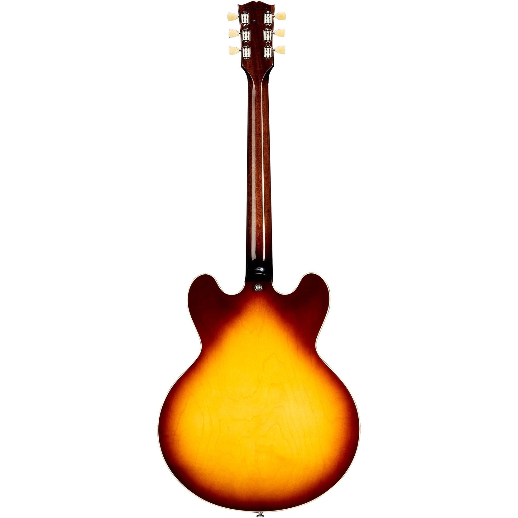 Đàn Guitar Điện Gibson Original Collection ES-335 50s Semi-Hollowbody