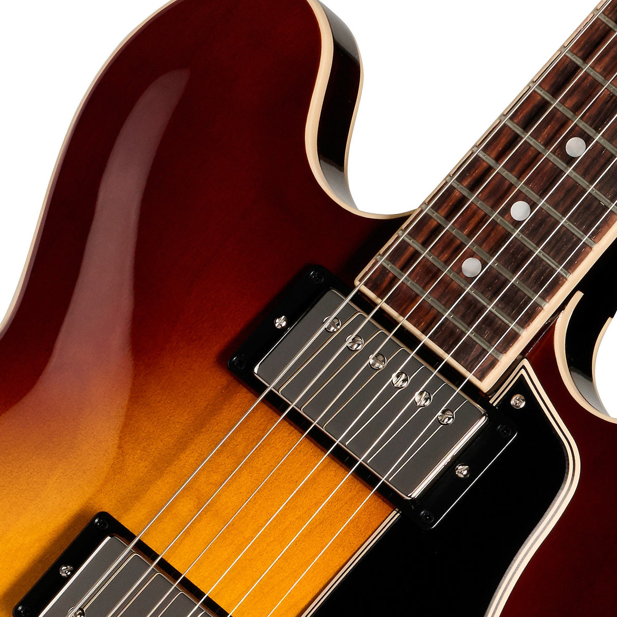 Đàn Guitar Điện Gibson Original Collection ES-335 50s Semi-Hollowbody