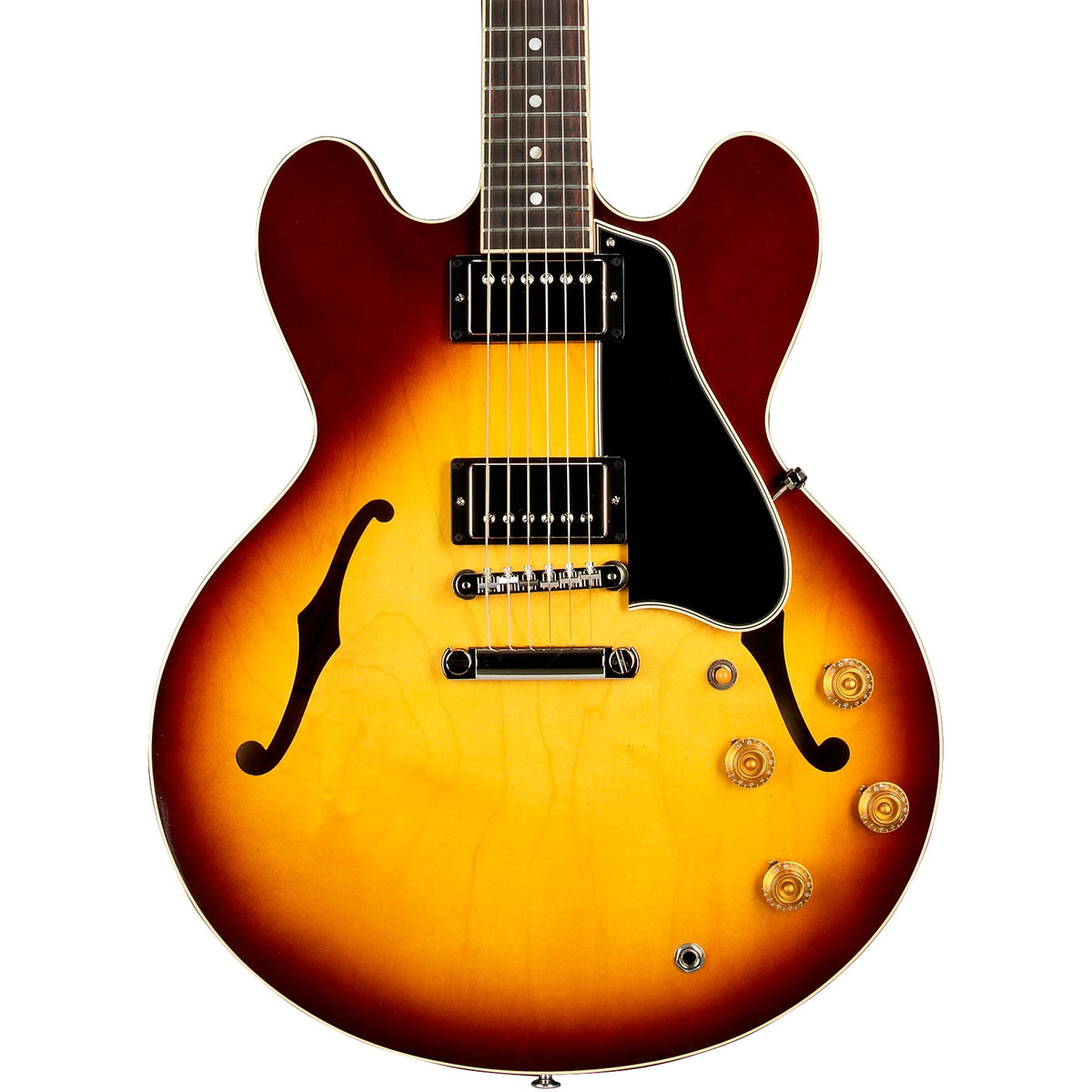 Đàn Guitar Điện Gibson Original Collection ES-335 50s Semi-Hollowbody