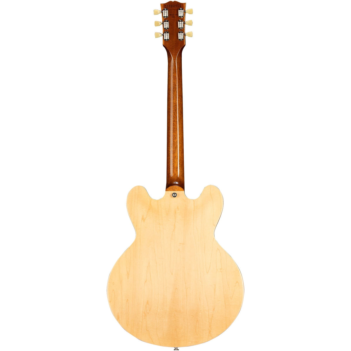 Đàn Guitar Điện Gibson Original Collection ES-335 50s Semi-Hollowbody