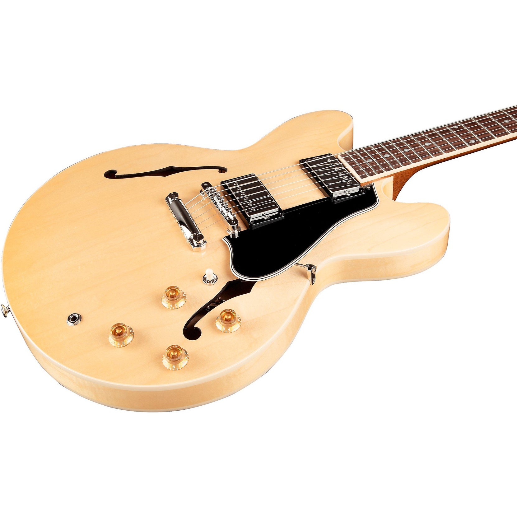 Đàn Guitar Điện Gibson Original Collection ES-335 50s Semi-Hollowbody