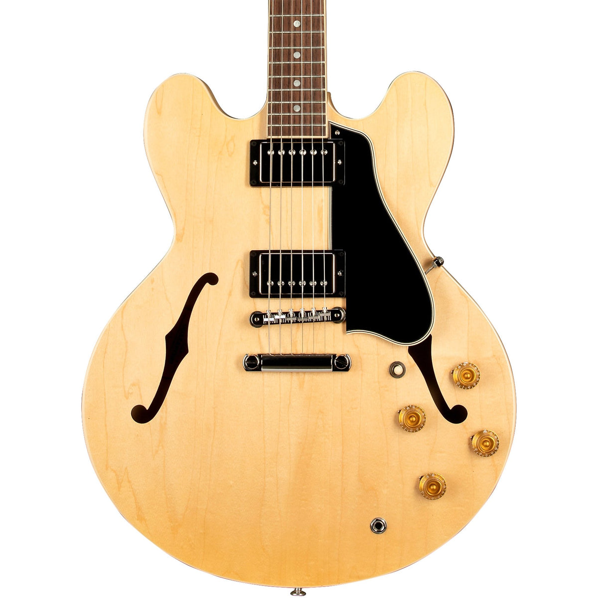 Đàn Guitar Điện Gibson Original Collection ES-335 50s Semi-Hollowbody