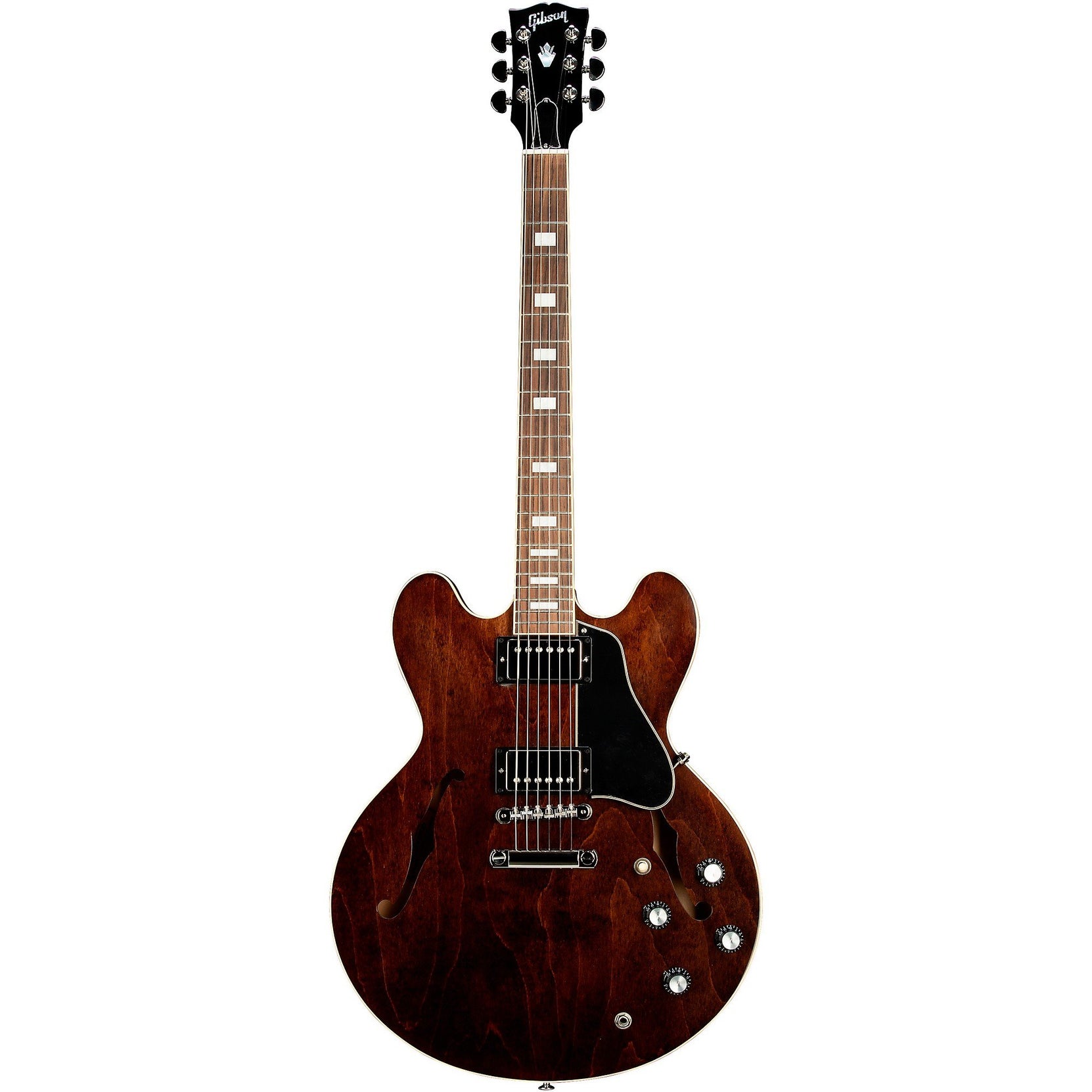Đàn Guitar Điện Gibson Original Collection ES-335 60s Semi-Hollowbody