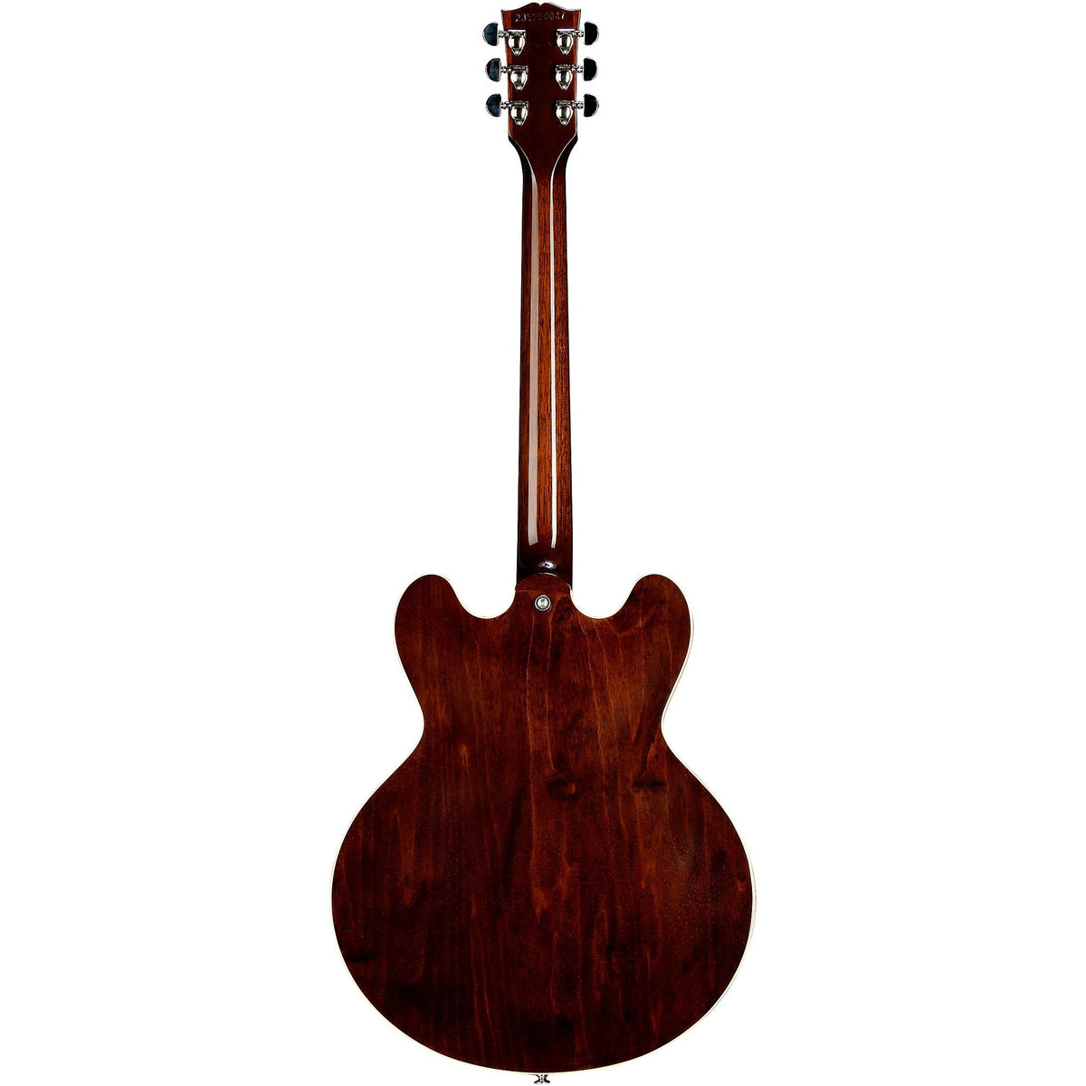 Đàn Guitar Điện Gibson Original Collection ES-335 60s Semi-Hollowbody