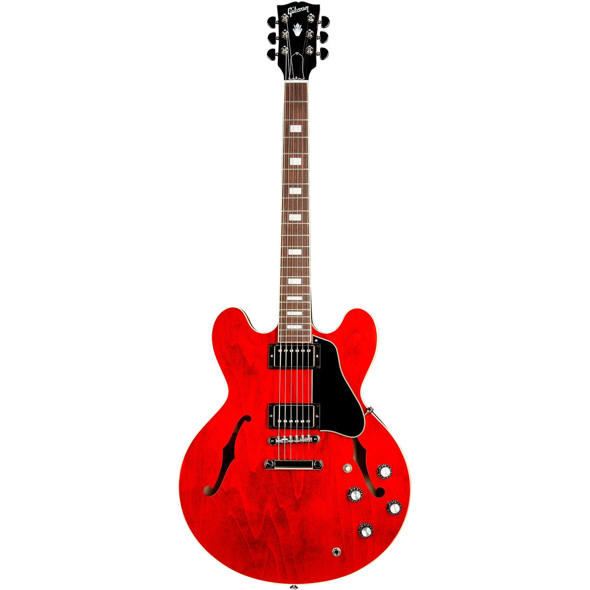 Đàn Guitar Điện Gibson Original Collection ES-335 60s Semi-Hollowbody
