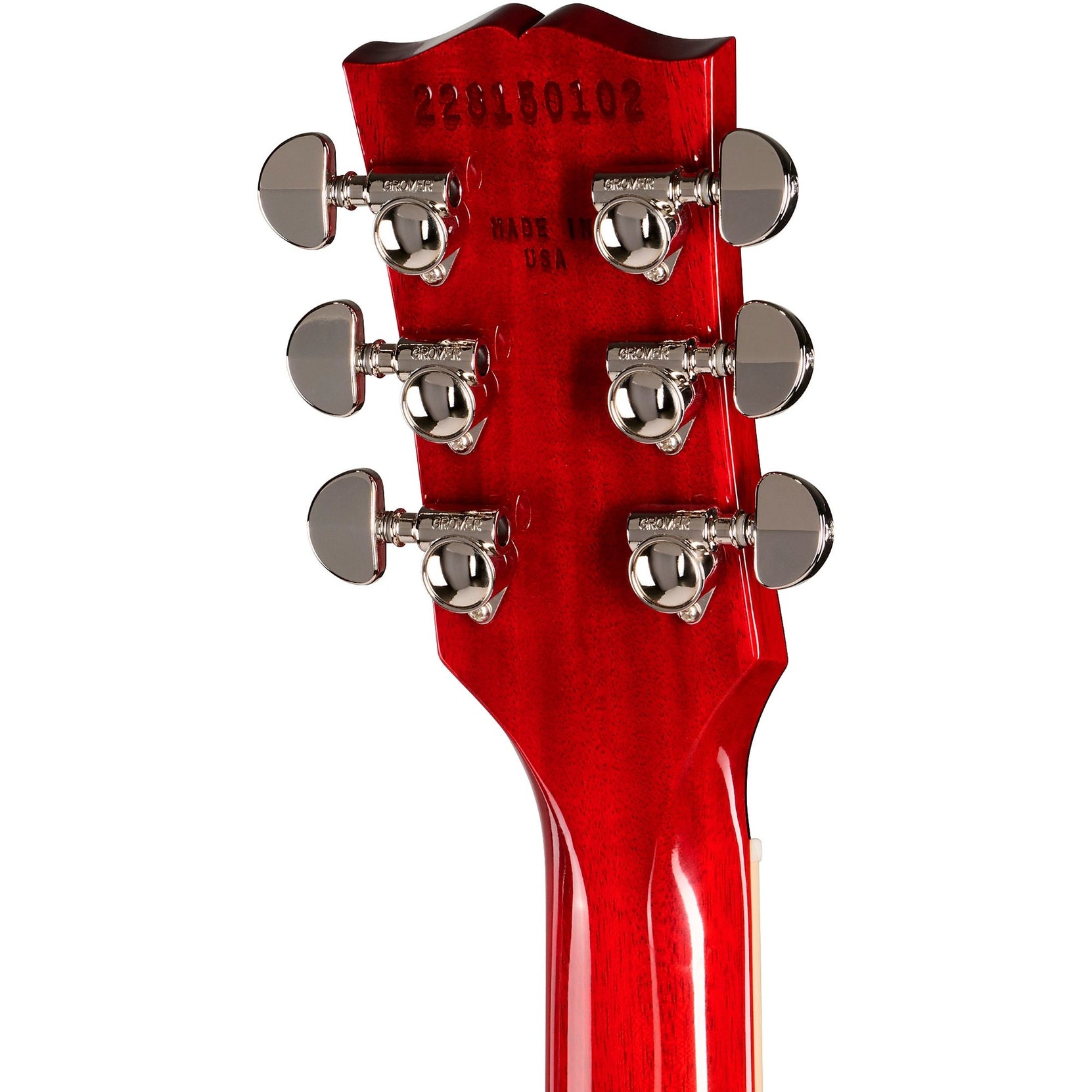 Đàn Guitar Điện Gibson Original Collection ES-335 60s Semi-Hollowbody
