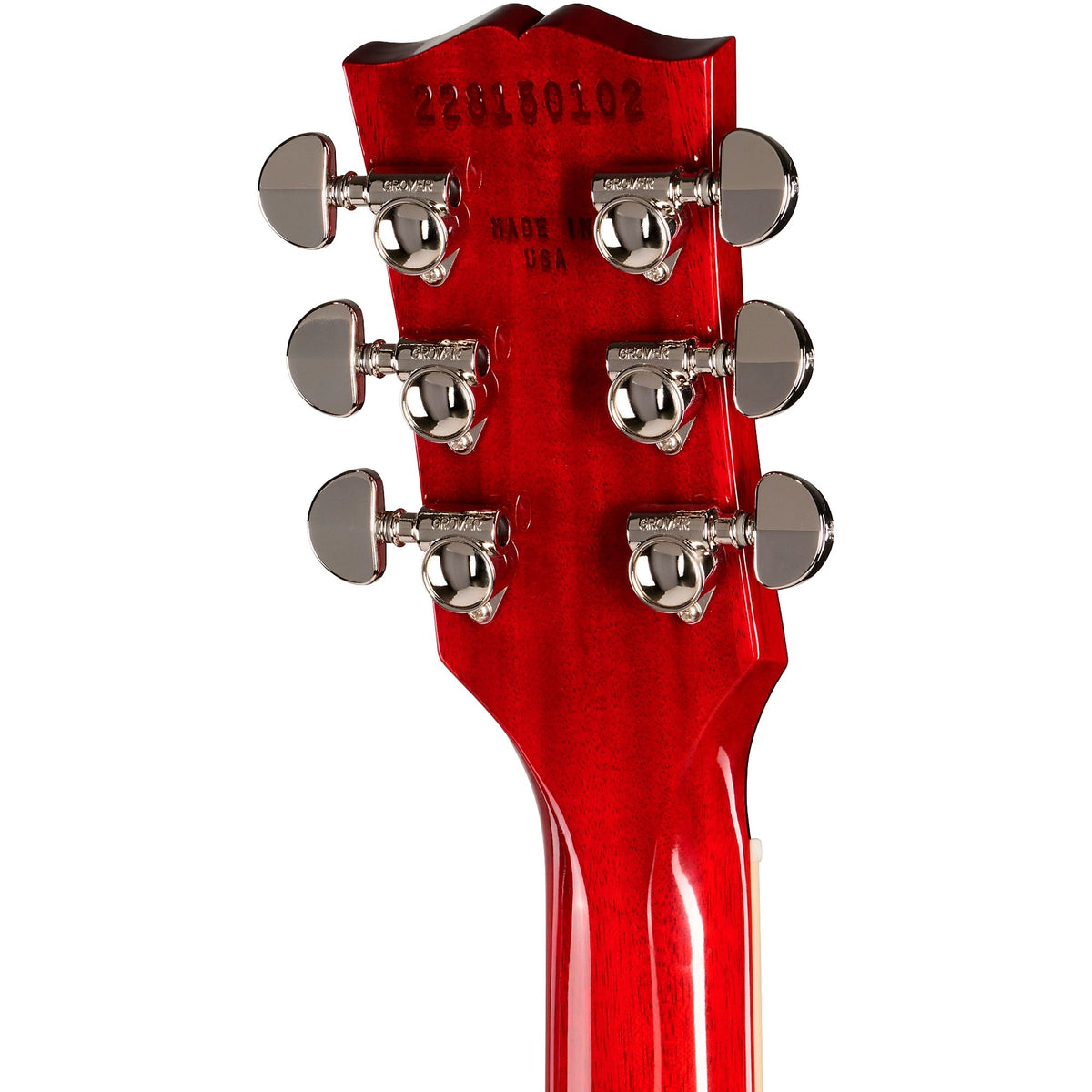 Đàn Guitar Điện Gibson Original Collection ES-335 60s Semi-Hollowbody