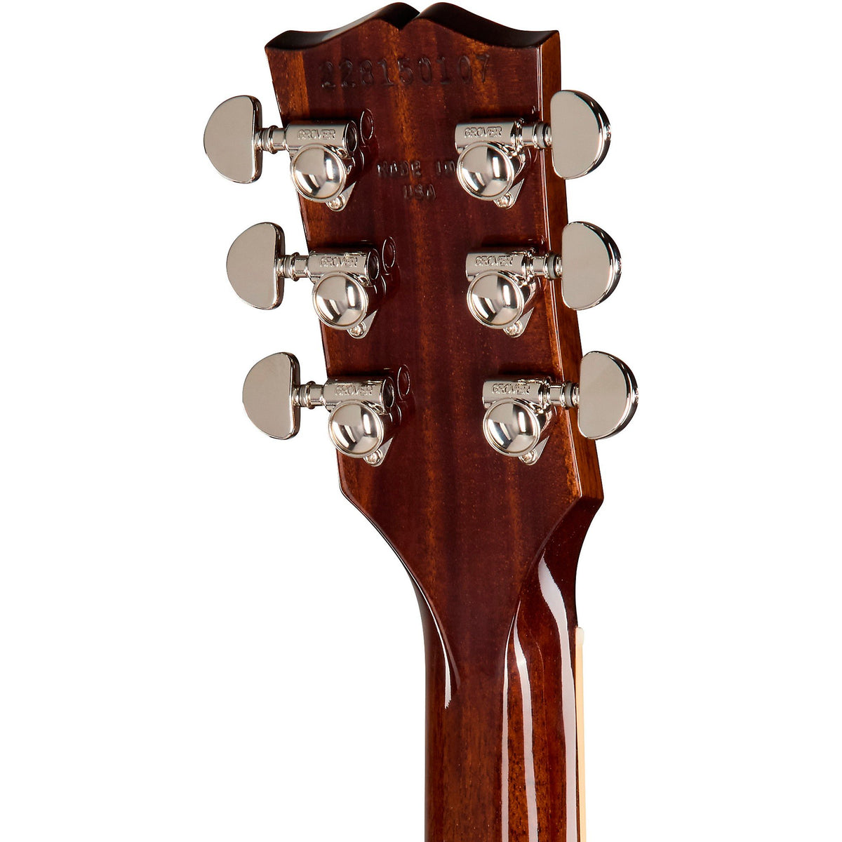 Đàn Guitar Điện Gibson Original Collection ES-335 60s Semi-Hollowbody