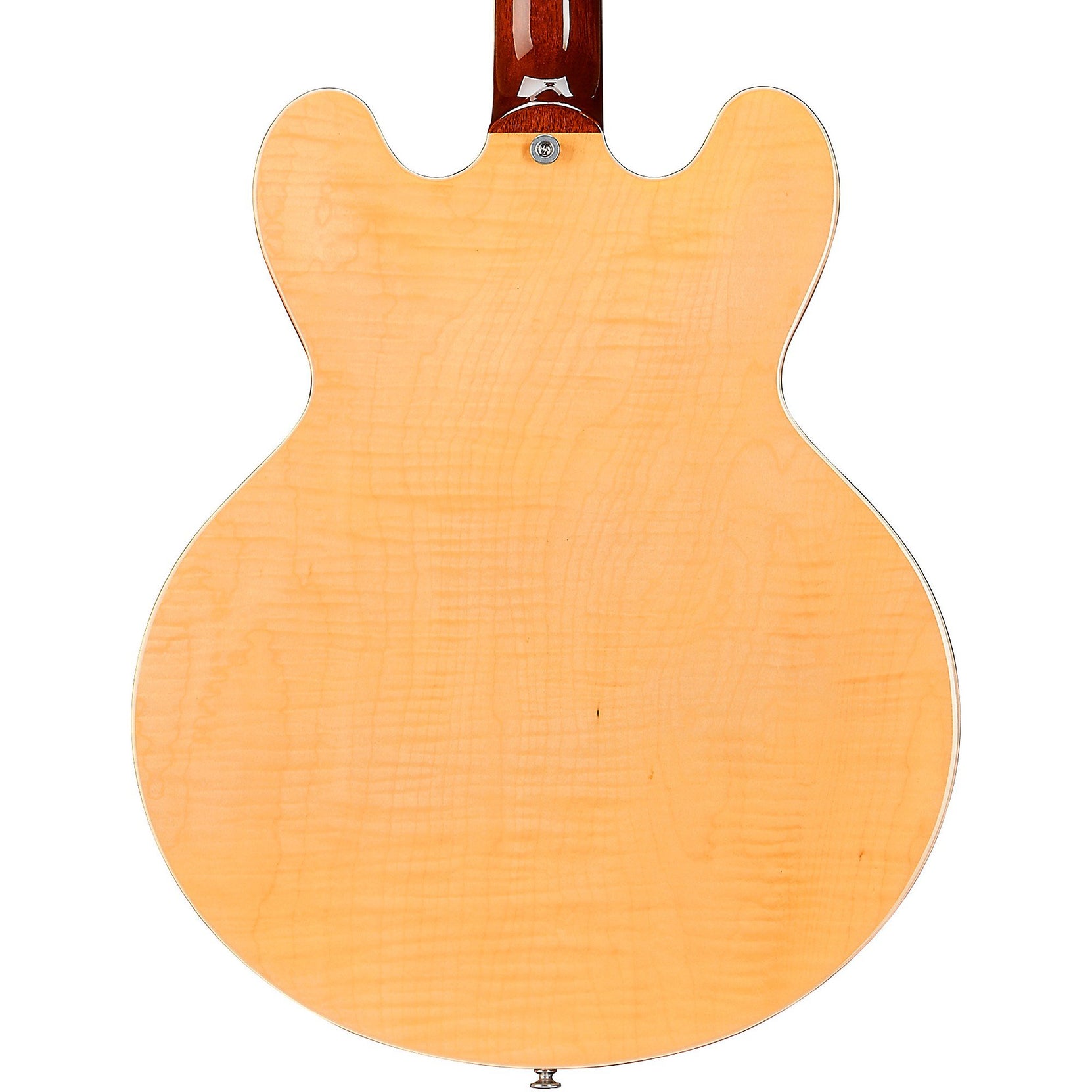 Đàn Guitar Điện Gibson Original Collection ES-335 Figured Semi-Hollowbody