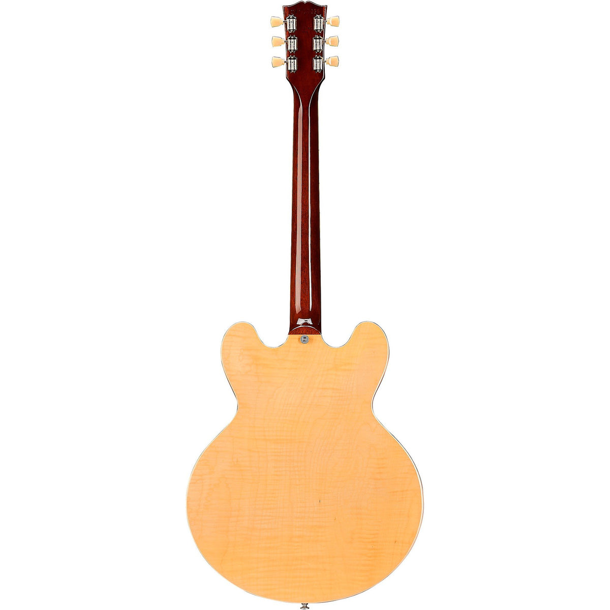 Đàn Guitar Điện Gibson Original Collection ES-335 Figured Semi-Hollowbody