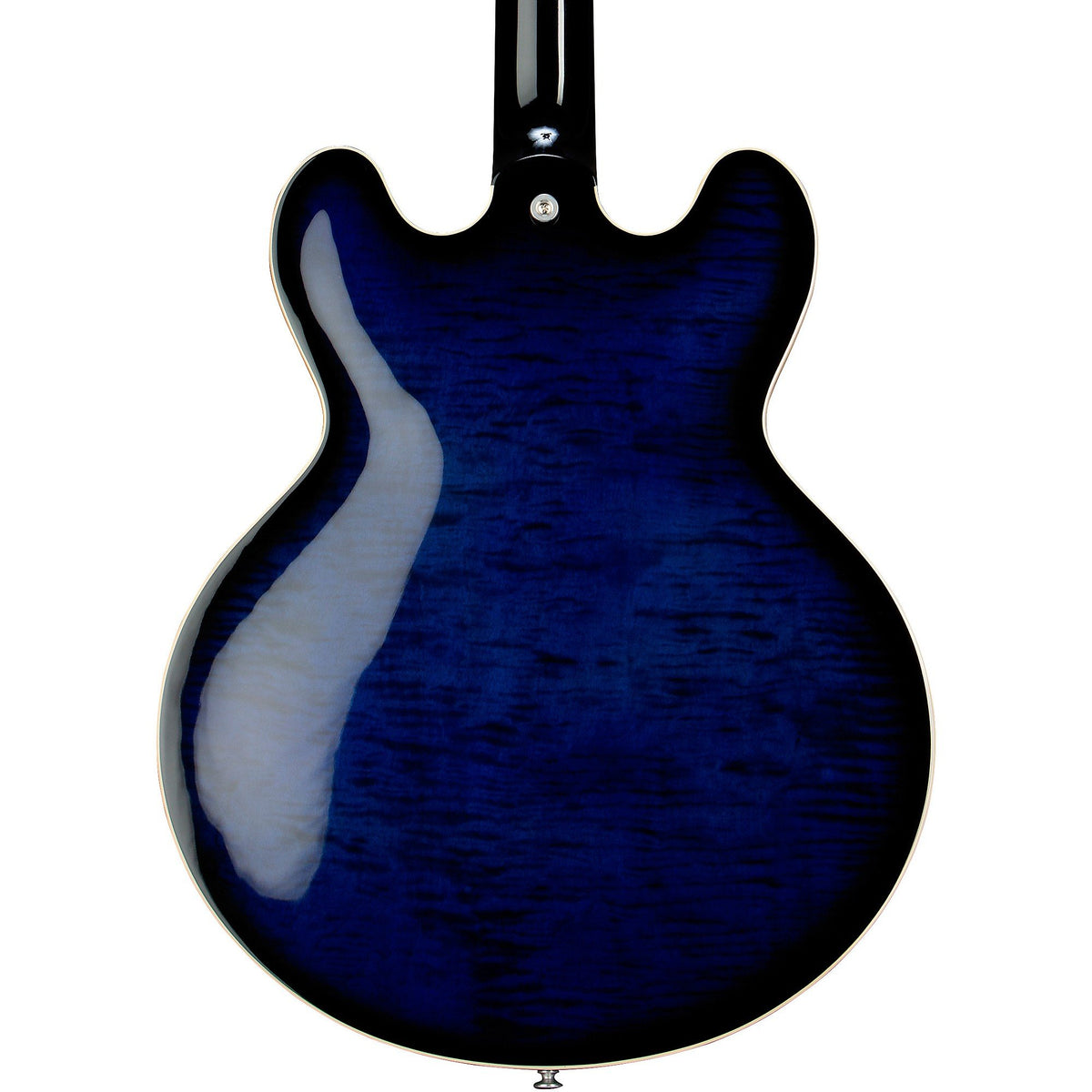 Đàn Guitar Điện Gibson Original Collection ES-335 Figured Semi-Hollowbody