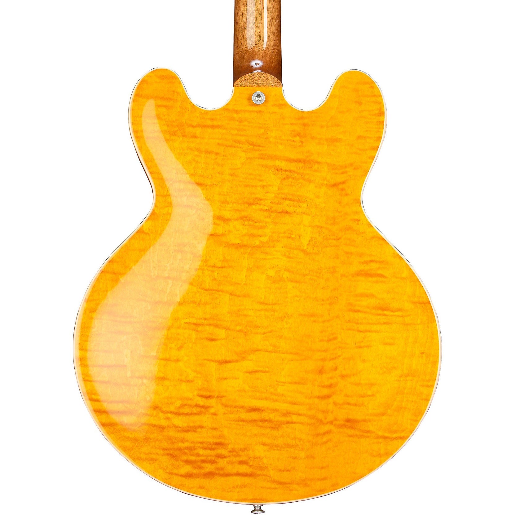 Đàn Guitar Điện Gibson Original Collection ES-335 Figured Semi-Hollowbody