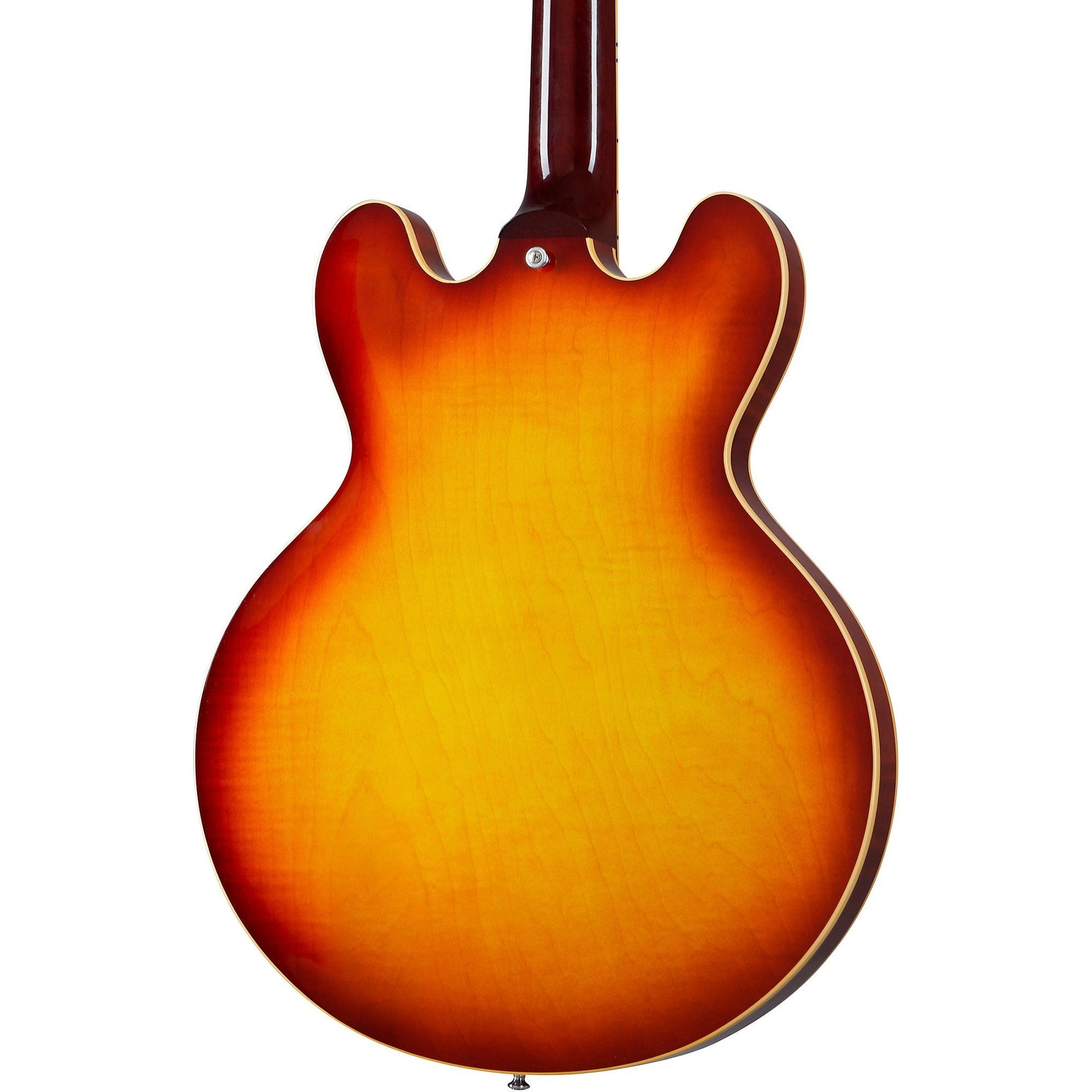 Đàn Guitar Điện Gibson Original Collection ES-335 Figured Semi-Hollowbody