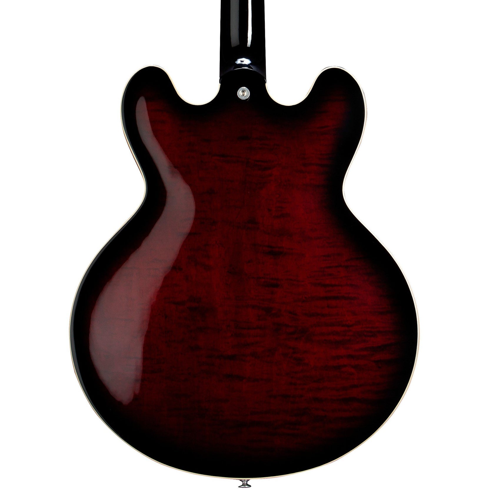 Đàn Guitar Điện Gibson Original Collection ES-335 Figured Semi-Hollowbody