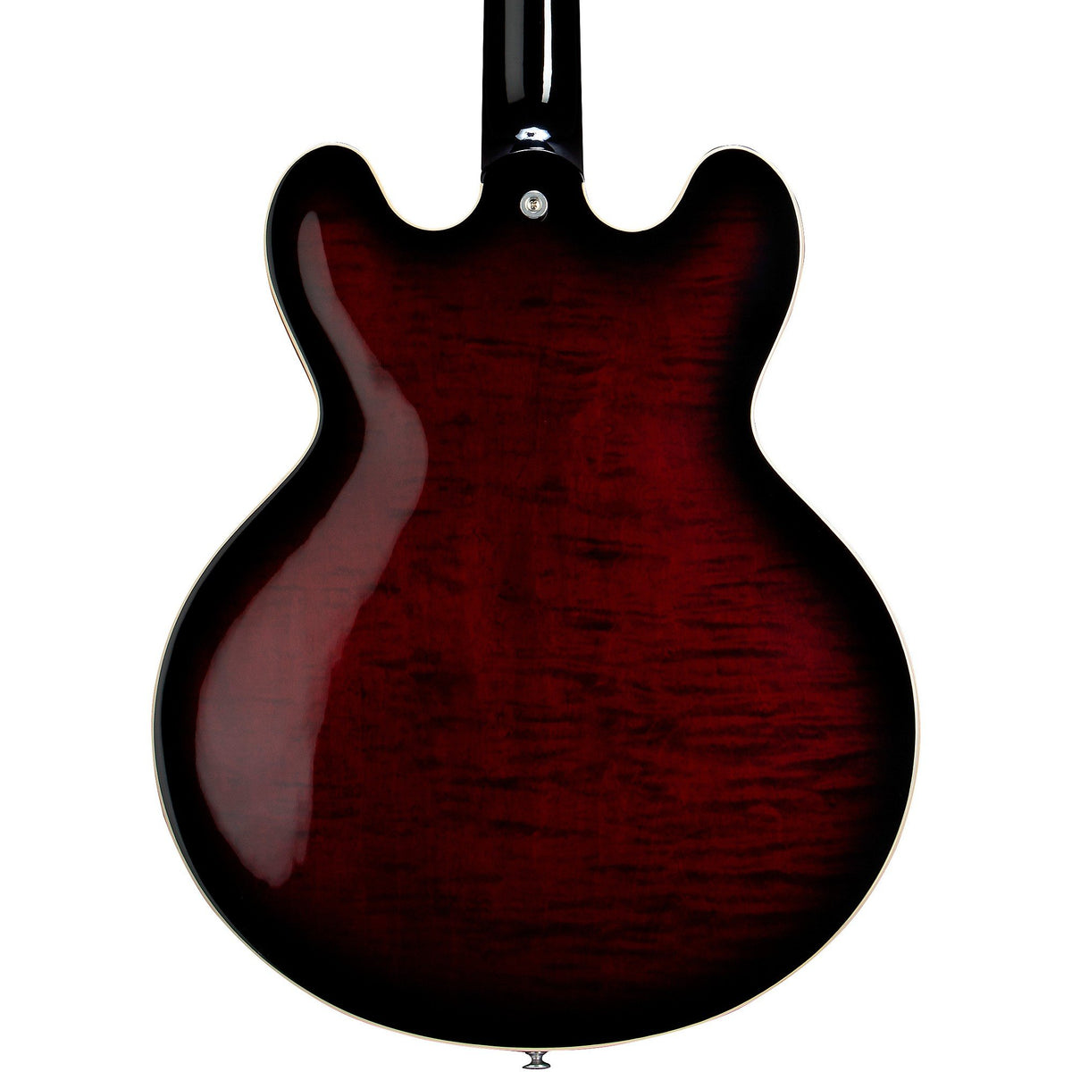 Đàn Guitar Điện Gibson Original Collection ES-335 Figured Semi-Hollowbody