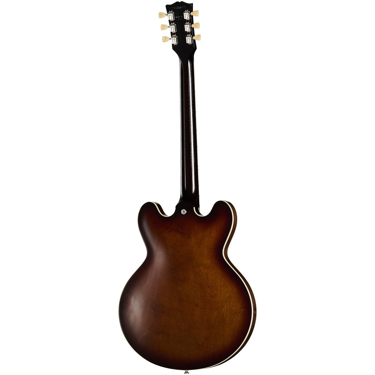 Đàn Guitar Điện Gibson Modern Collection ES-335 Satin Semi-Hollow