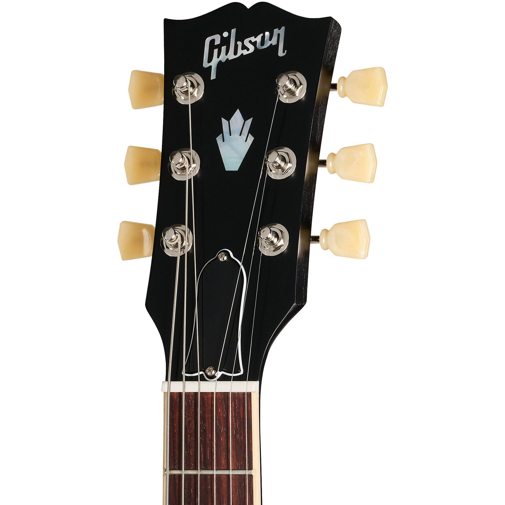 Đàn Guitar Điện Gibson Modern Collection ES-335 Satin Semi-Hollow